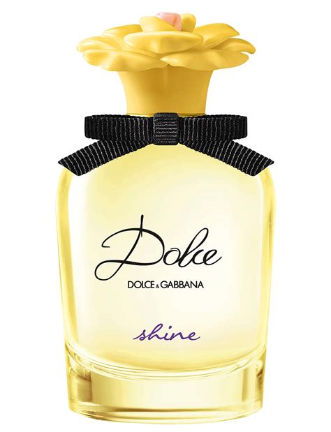 dolce gabbana dolce shine parfum|dolce gabbana parfum herren.